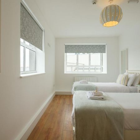 Hotel The Eyre Square Townhouse Galway Zewnętrze zdjęcie