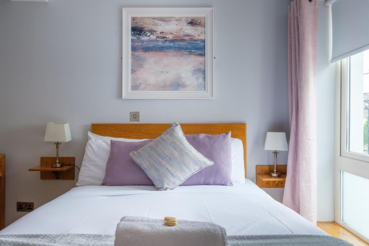 Hotel The Eyre Square Townhouse Galway Zewnętrze zdjęcie