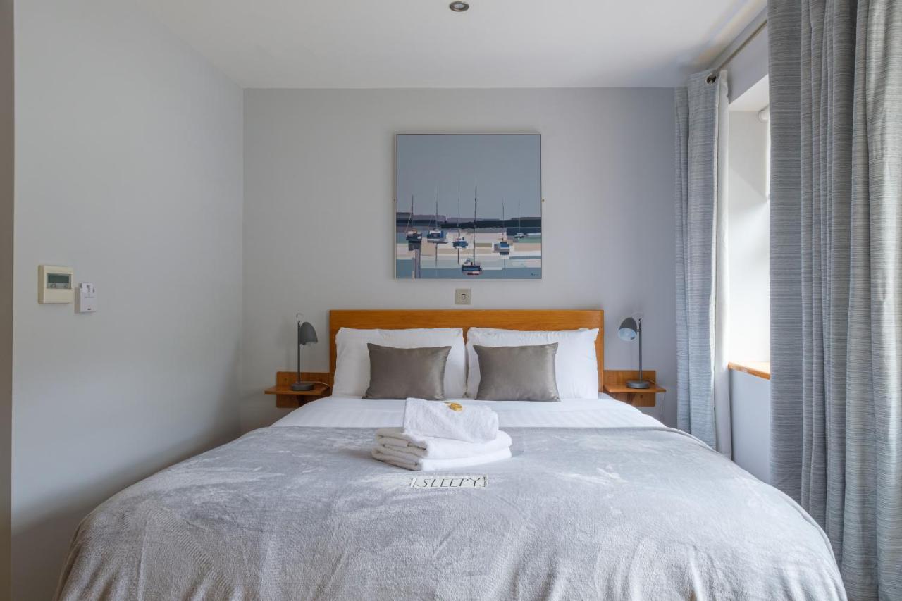 Hotel The Eyre Square Townhouse Galway Zewnętrze zdjęcie