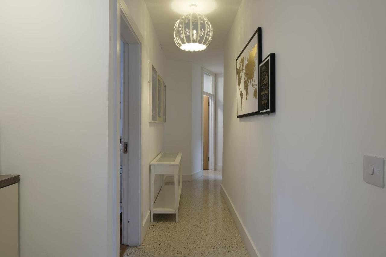 Hotel The Eyre Square Townhouse Galway Zewnętrze zdjęcie