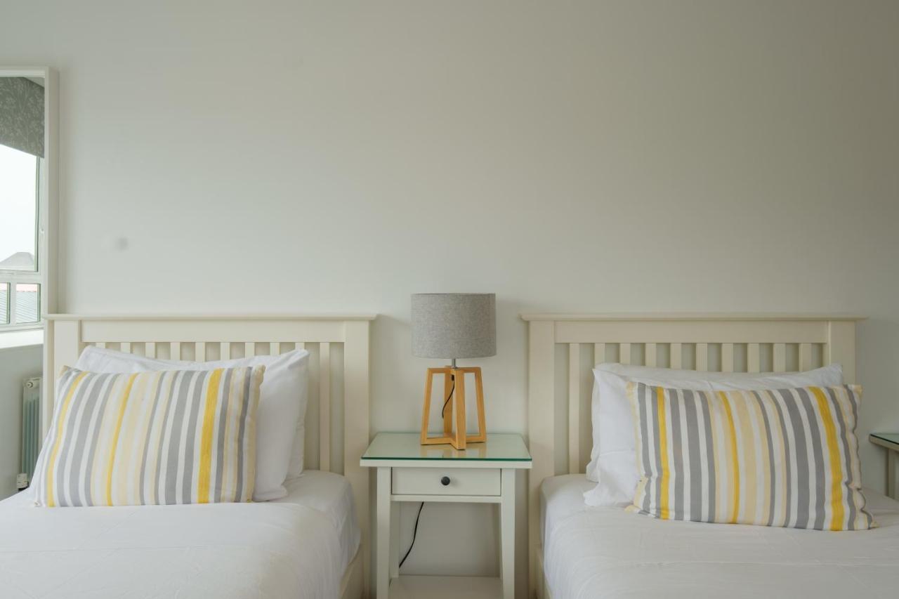 Hotel The Eyre Square Townhouse Galway Zewnętrze zdjęcie