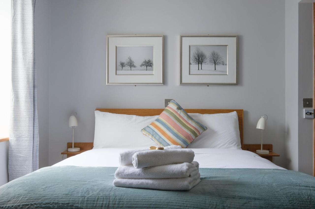 Hotel The Eyre Square Townhouse Galway Zewnętrze zdjęcie