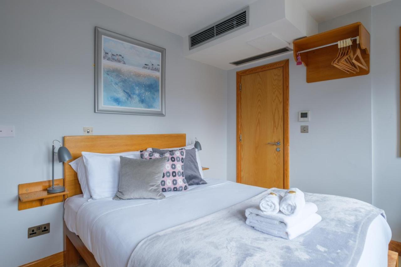 Hotel The Eyre Square Townhouse Galway Zewnętrze zdjęcie