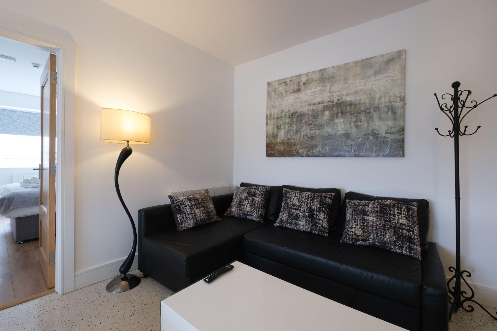 Hotel The Eyre Square Townhouse Galway Zewnętrze zdjęcie