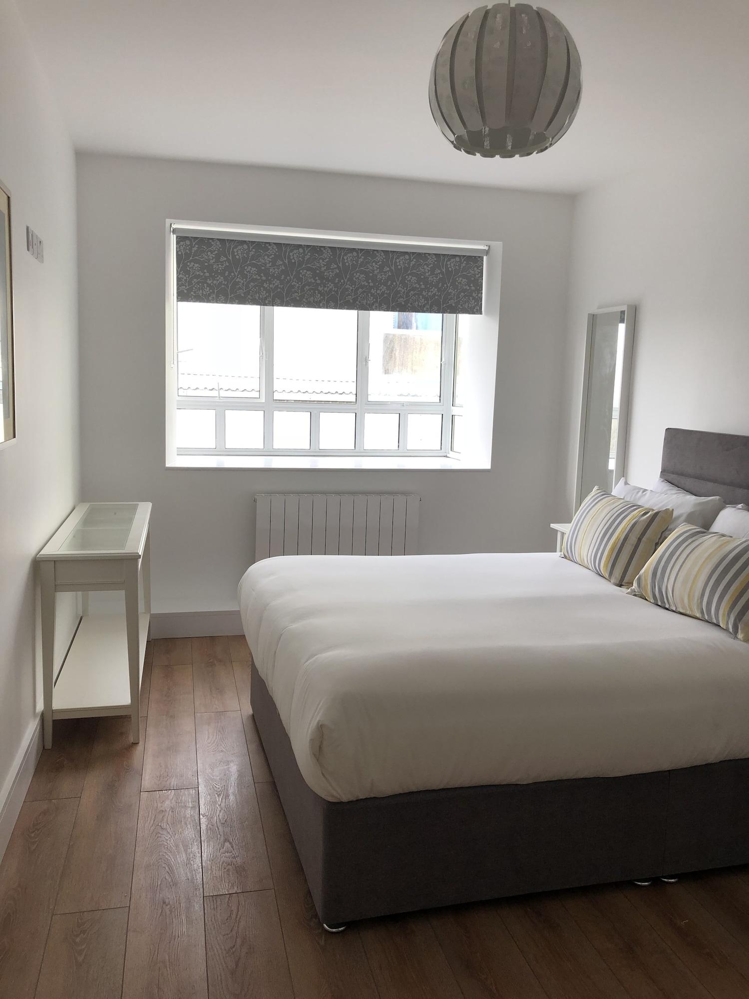 Hotel The Eyre Square Townhouse Galway Zewnętrze zdjęcie