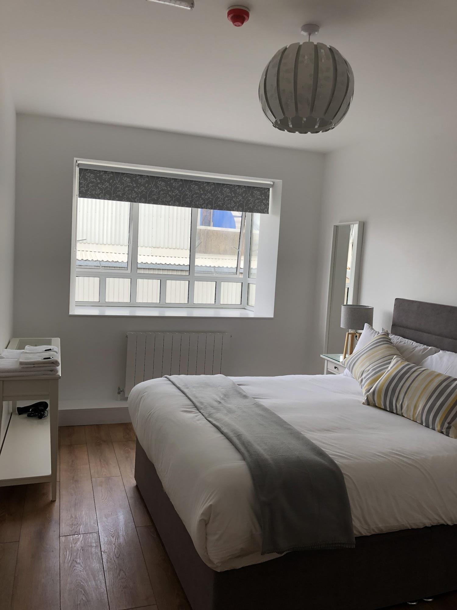 Hotel The Eyre Square Townhouse Galway Zewnętrze zdjęcie