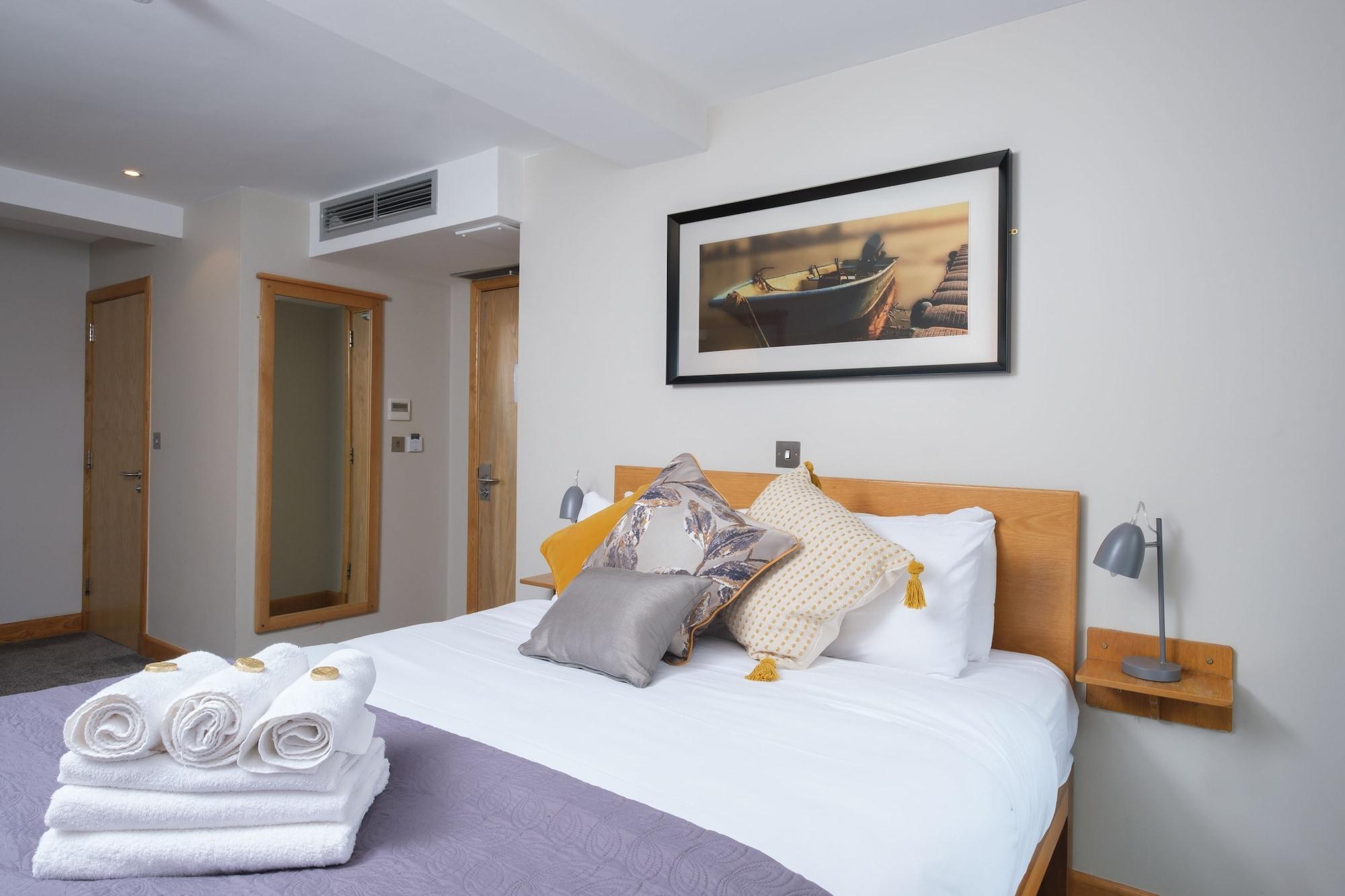 Hotel The Eyre Square Townhouse Galway Zewnętrze zdjęcie