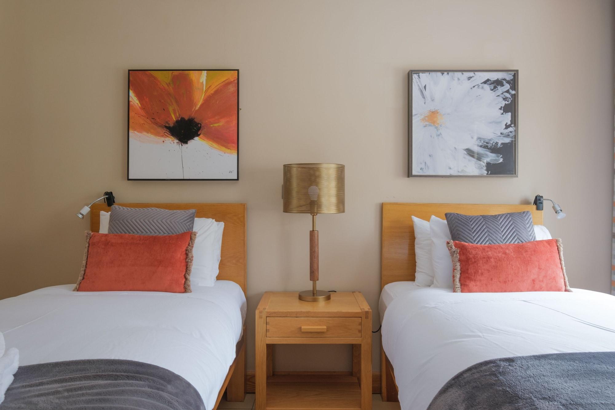 Hotel The Eyre Square Townhouse Galway Zewnętrze zdjęcie