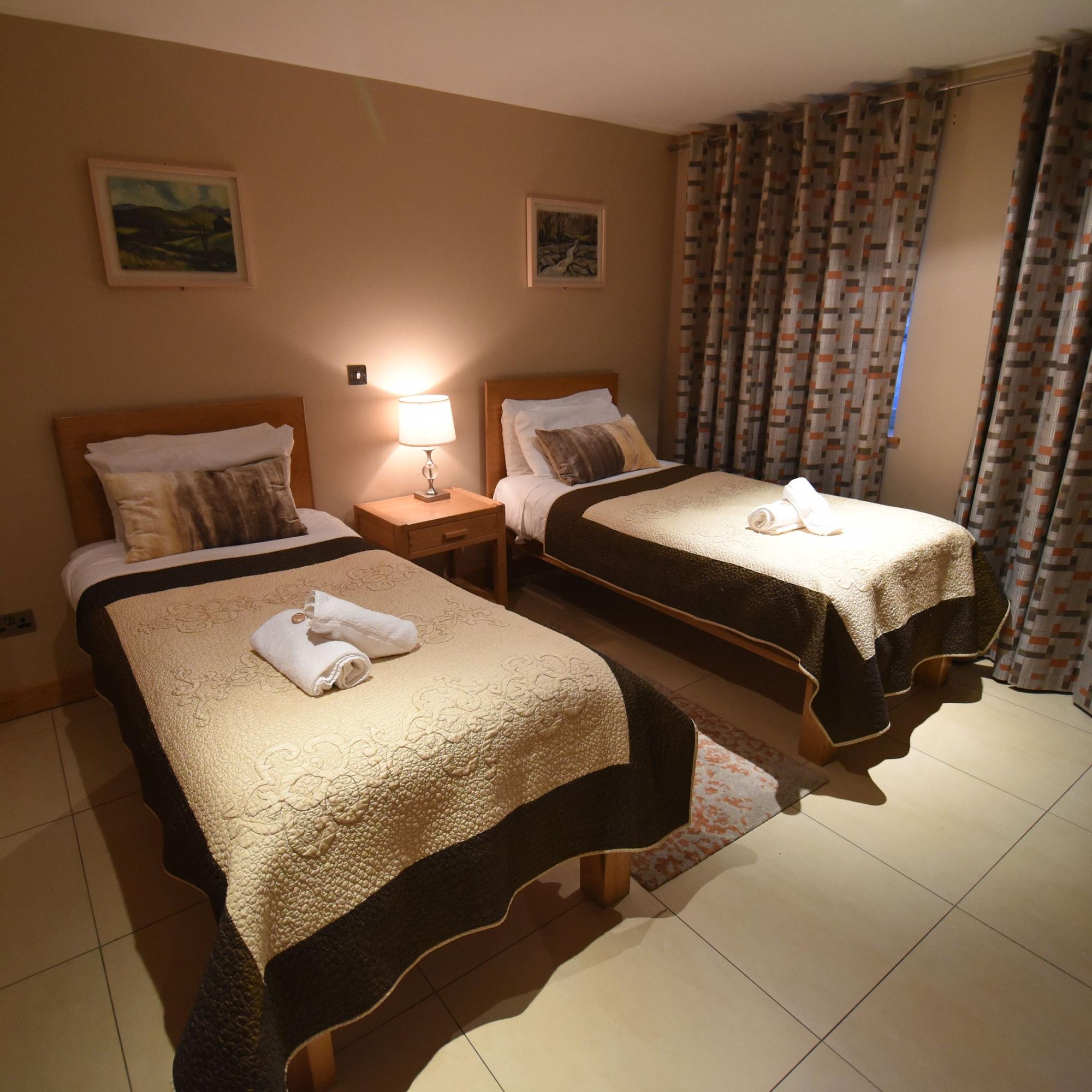Hotel The Eyre Square Townhouse Galway Zewnętrze zdjęcie