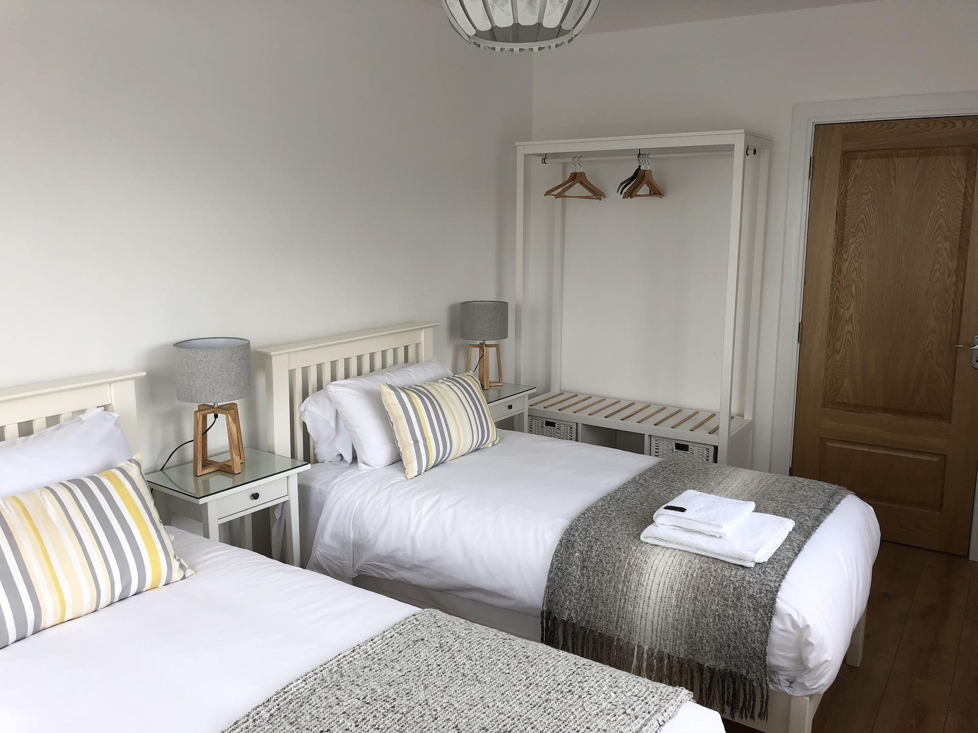 Hotel The Eyre Square Townhouse Galway Zewnętrze zdjęcie