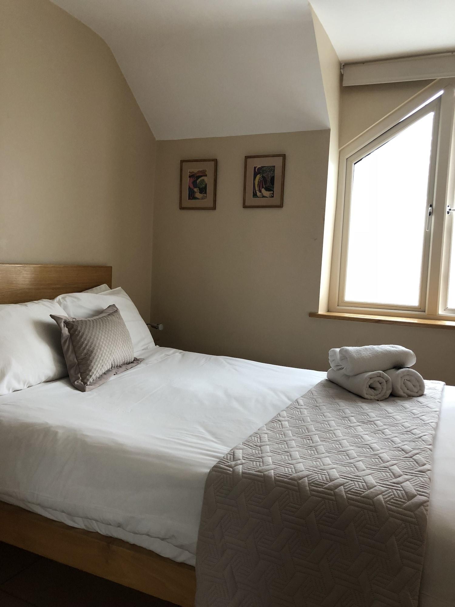 Hotel The Eyre Square Townhouse Galway Zewnętrze zdjęcie