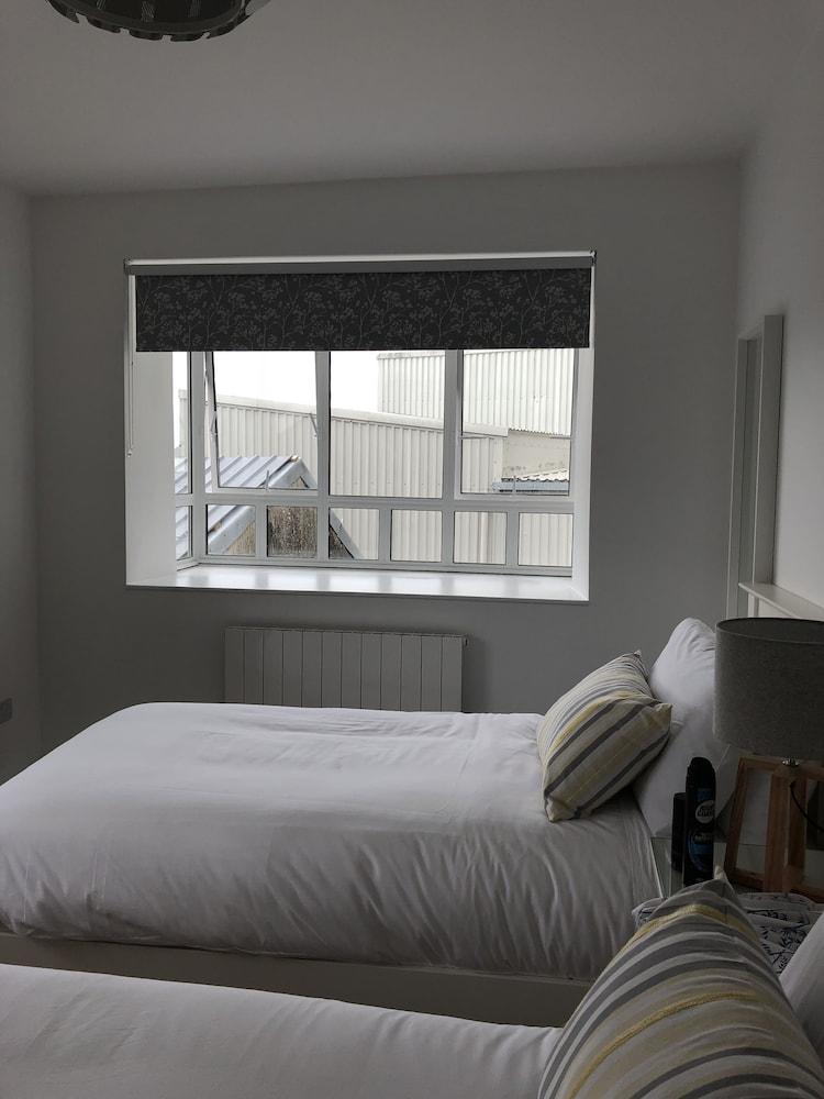 Hotel The Eyre Square Townhouse Galway Zewnętrze zdjęcie