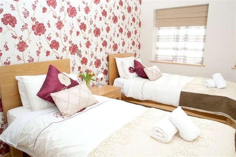 Hotel The Eyre Square Townhouse Galway Zewnętrze zdjęcie