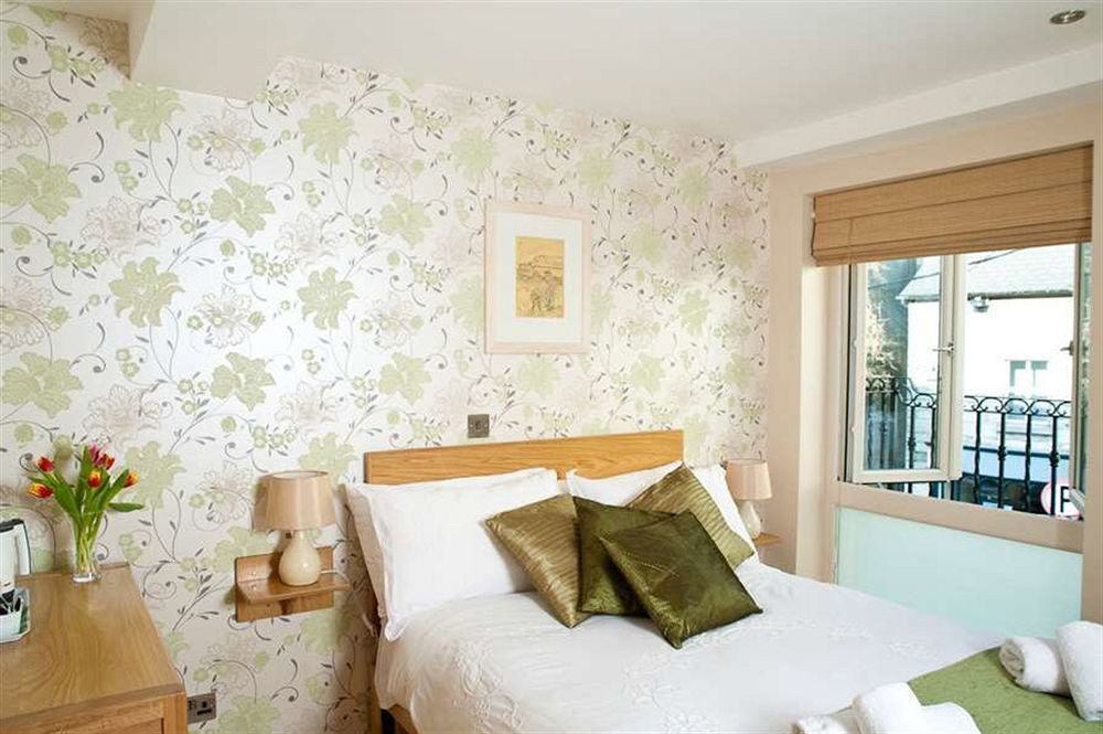 Hotel The Eyre Square Townhouse Galway Zewnętrze zdjęcie